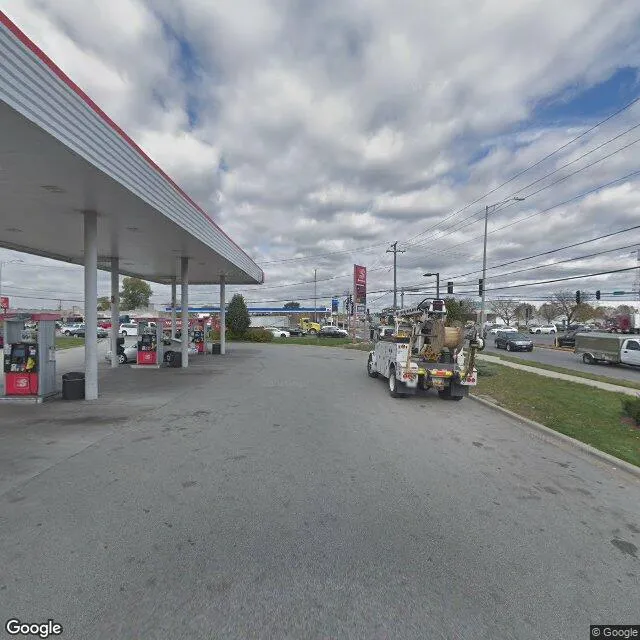 12700 S Pulaski Rd, Alsip, Illinois 60803