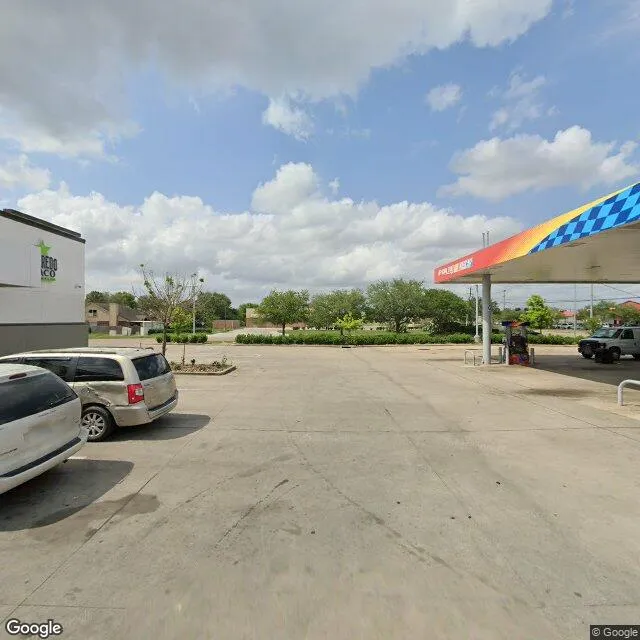 12712 Fondren Rd, Houston, Texas 77035
