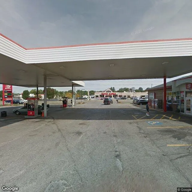 1275 Canton Rd, Akron, Ohio 44312