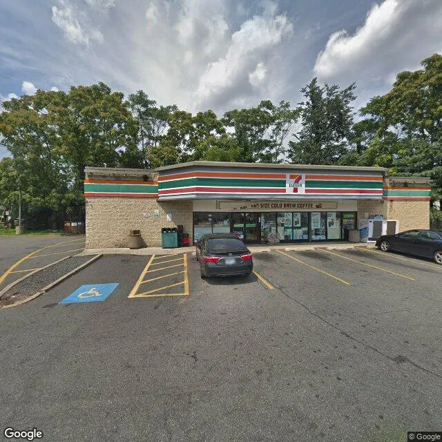 1275 Chestnut St, Roselle, New Jersey 07203