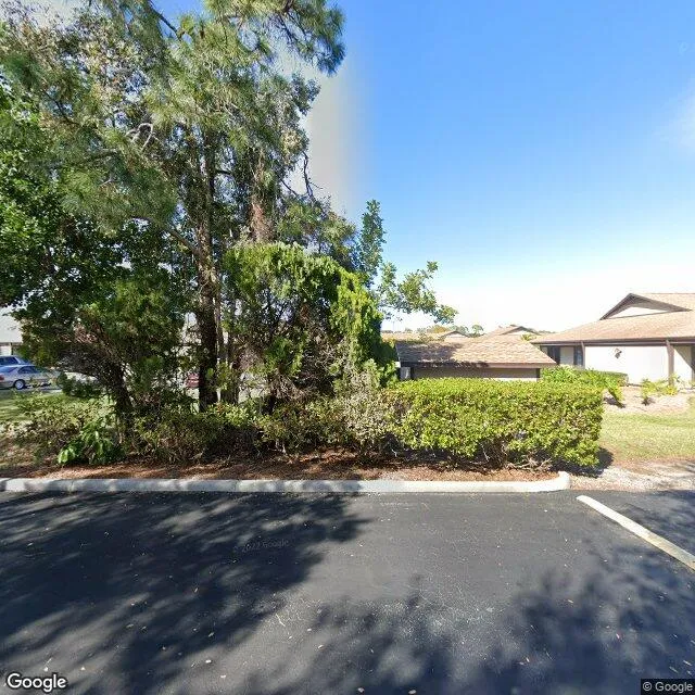 12780 Kenwood Ln, Fort Myers, Florida 33907