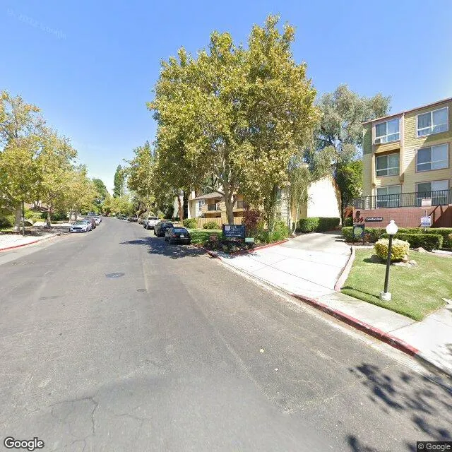 235 Camelback Rd., Pleasant Hill, California 94523