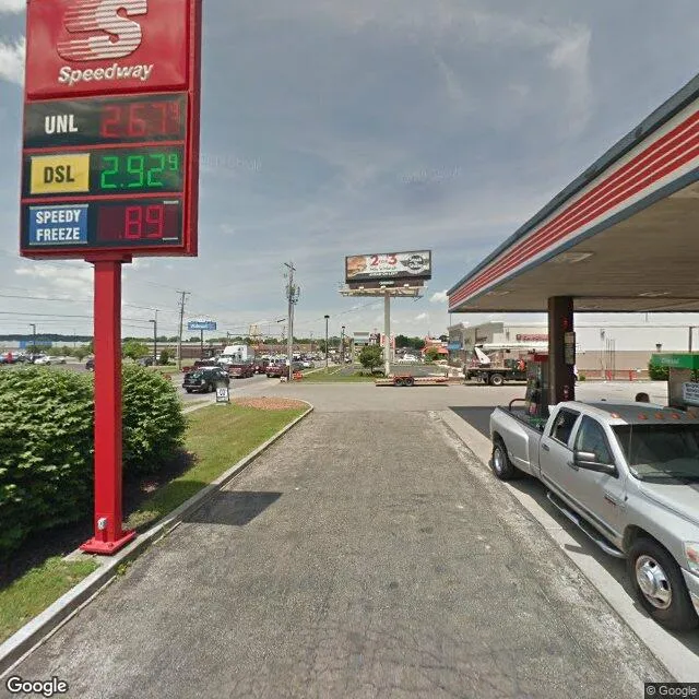 1280 N 21St St, Newark, Ohio 43055