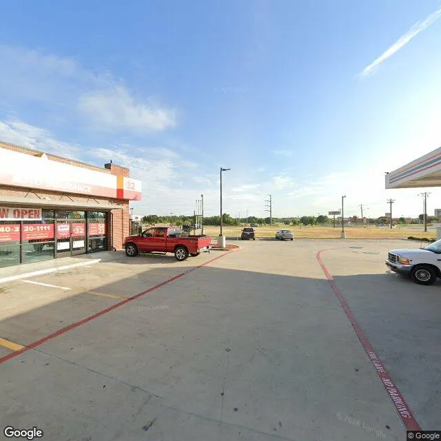 1280 S Loop 288, Denton, Texas 76205