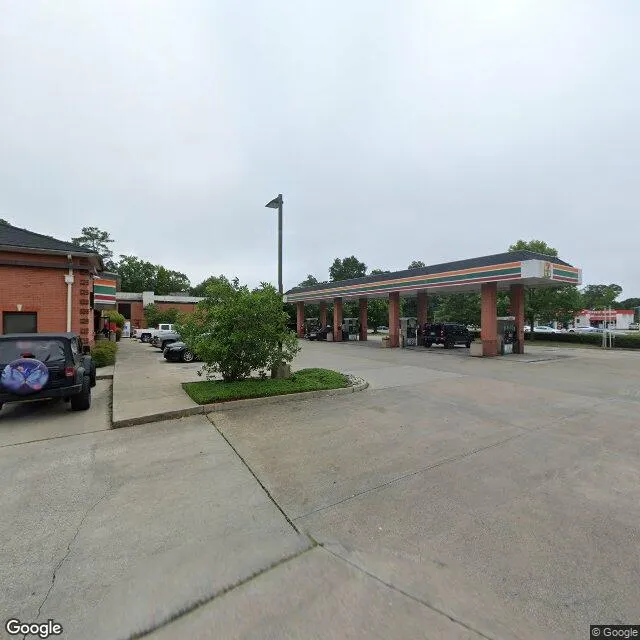 12801 Jefferson Ave, Newport News, Virginia 23608