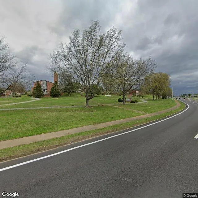 1281 Oak Ridge Turnpike, Oak Ridge, Tennessee 37830