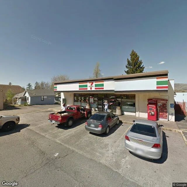 1281 Siskiyou Blvd, Ashland, Oregon 97520