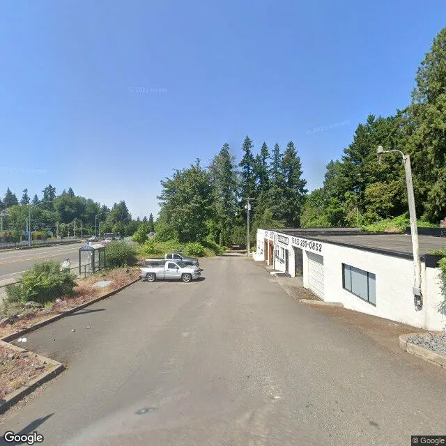 12820 SE McLoughlin Blvd, Milwaukie, Oregon 97222