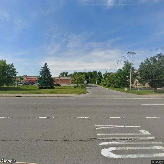 1283 Rt 332, Farmington, New York 14425