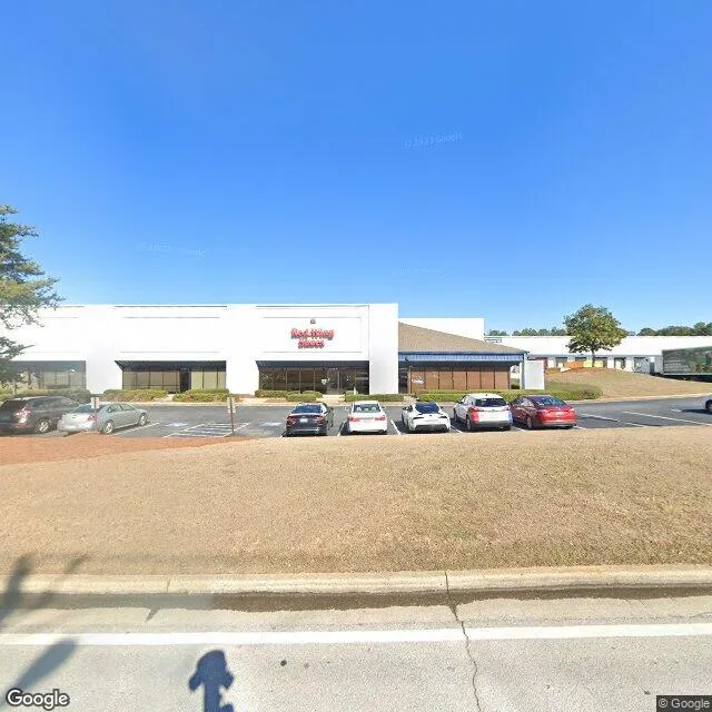 1286 Citizens Pky Bldg 2, Morrow, Georgia 30260-2979