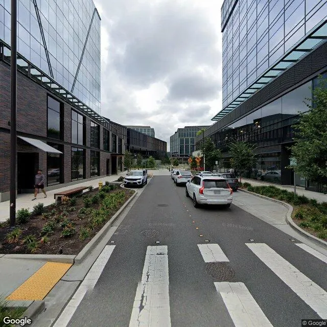 1288 123rd Ave NE, Bellevue, Washington 98005