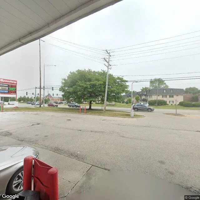 1288 N Rand Rd, Palatine, Illinois 60074