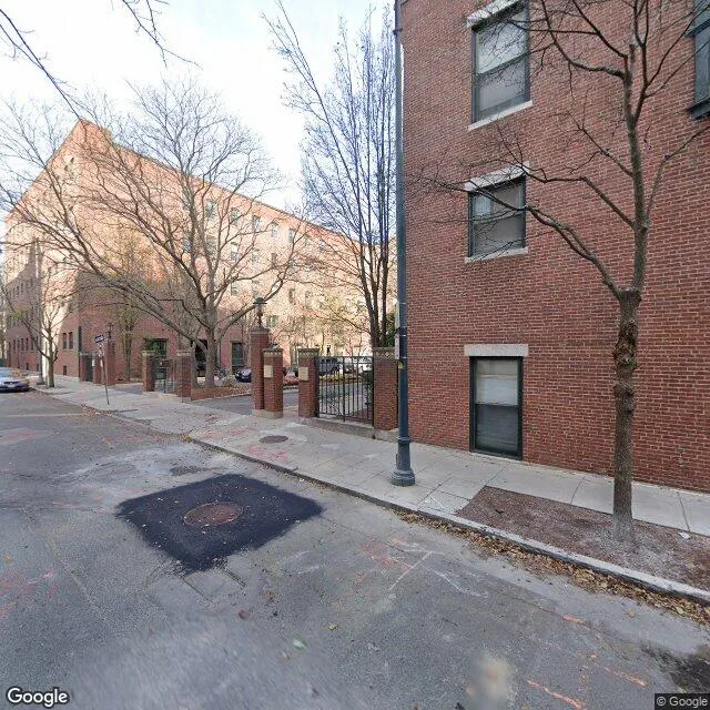 129 Franklin St, Cambridge, Massachusetts 02139