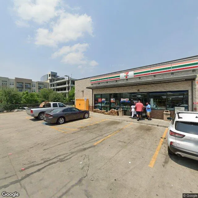 1290 Botham Jean Blvd, Dallas, Texas 75215