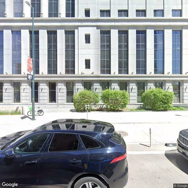 1290 Broadway, Denver, Colorado 80203