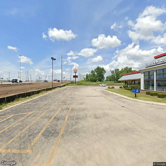 1290 Normantown Rd, Romeoville, Illinois 60446