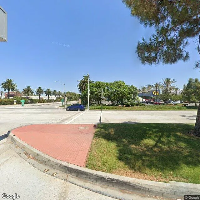 12900 Park Plaza Dr, Cerritos, California 90703-9329