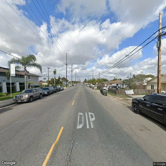 12901 Dale St, Garden Grove, California 92841