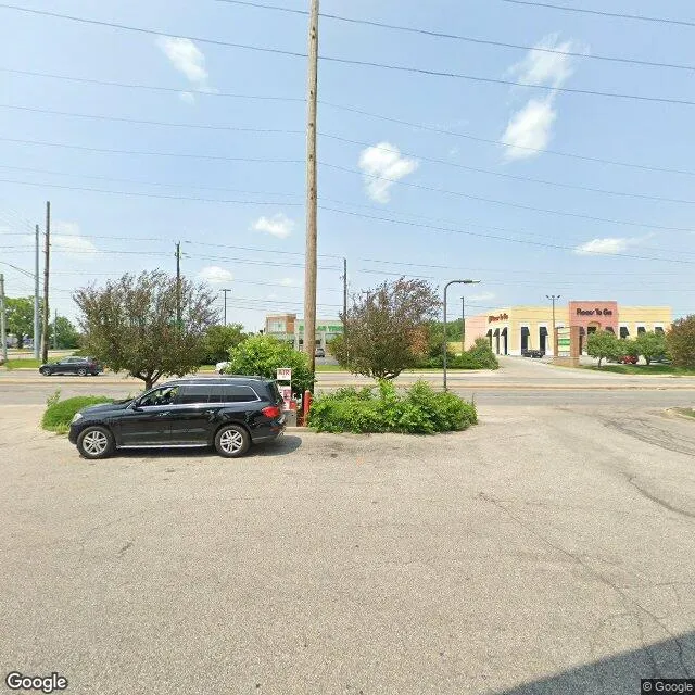 1291 N Madison Ave, Greenwood, Indiana 46142