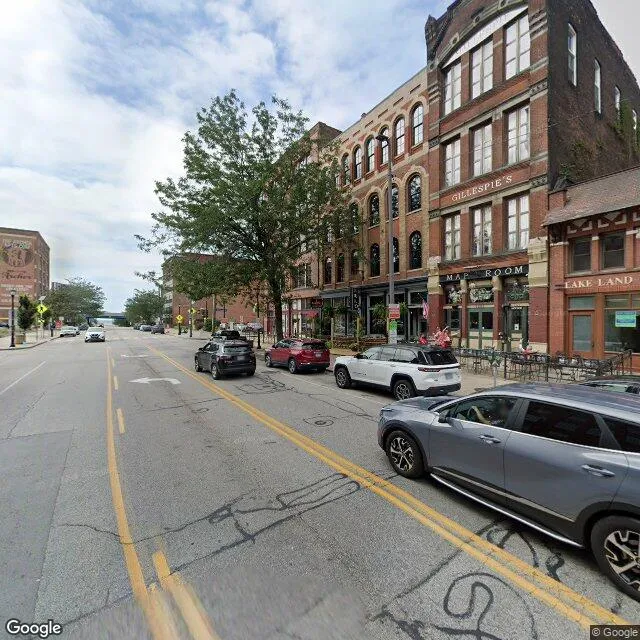 1291 W. 9th St., Cleveland, Ohio 44113