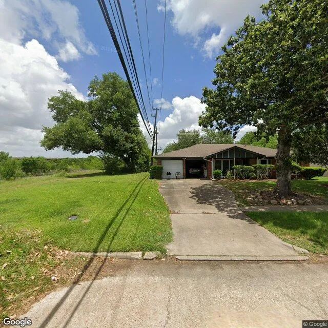 12912 S Post Rd, Houston, Texas 77085