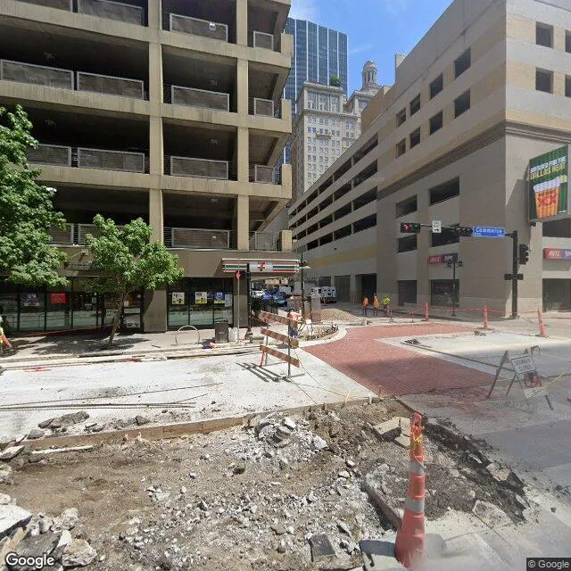 1295 Commerce St, Dallas, Texas 75202