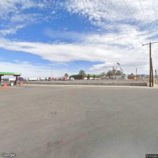 1295 Horizon Blvd, El Paso, Texas 79927