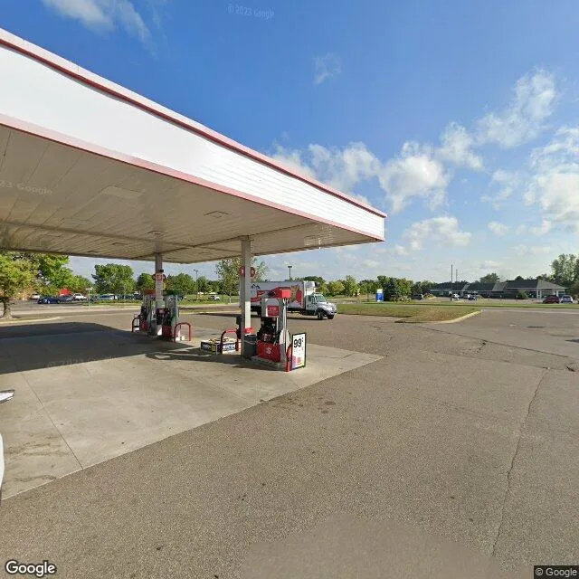 12950 Rolling Ridge Rd, Becker, Minnesota 55308