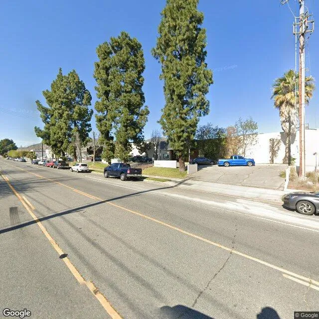 12975 Bradley Ave, Sylmar, California 91342-3830