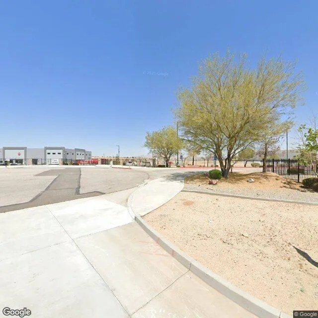 12979 Enterprise Way, Victorville, California 92392