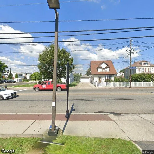 1299 Roosevelt Ave, Carteret, New Jersey 07008