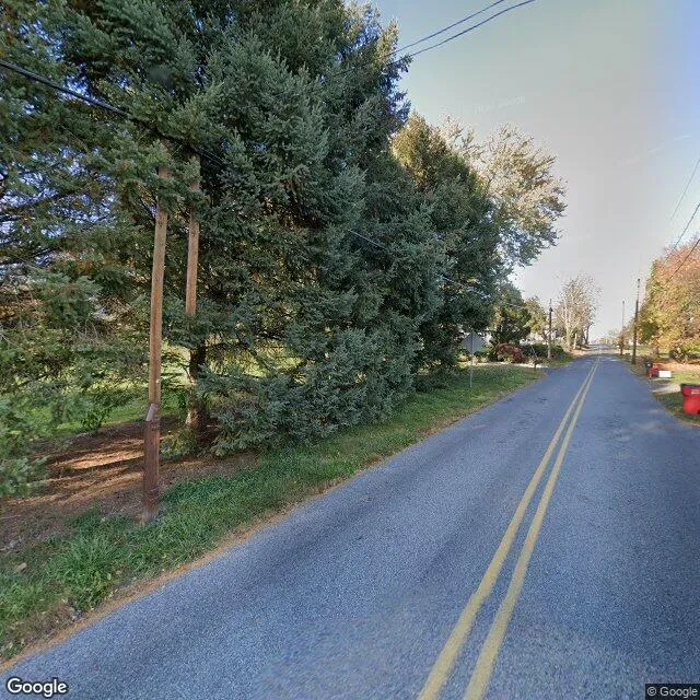 13 Burgners MIll Rd, Plainfield, Pennsylvania 17081