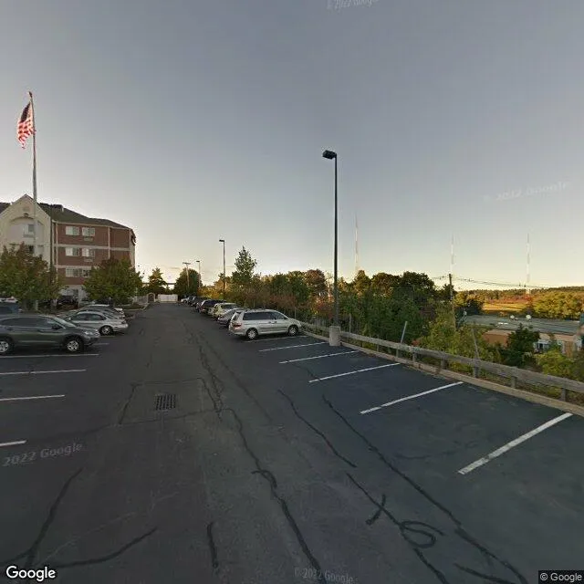 130 Middlesex Turnpike, Boston, Burlington, Massachusetts 01803