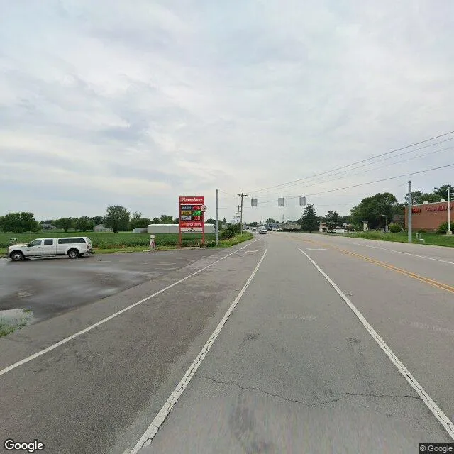 130 State Route 135, Trafalgar, Indiana 46181