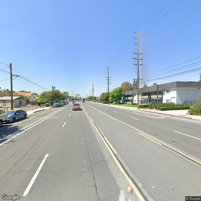 1300 E Fairhaven Ave, Santa Ana, California 92705