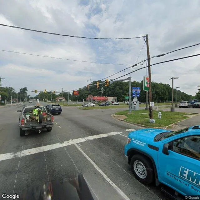 1300 E Nine Mile Rd, Henrico, Virginia 23075