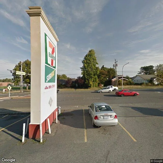 1300 Lakeway Dr, Bellingham, Washington 98229