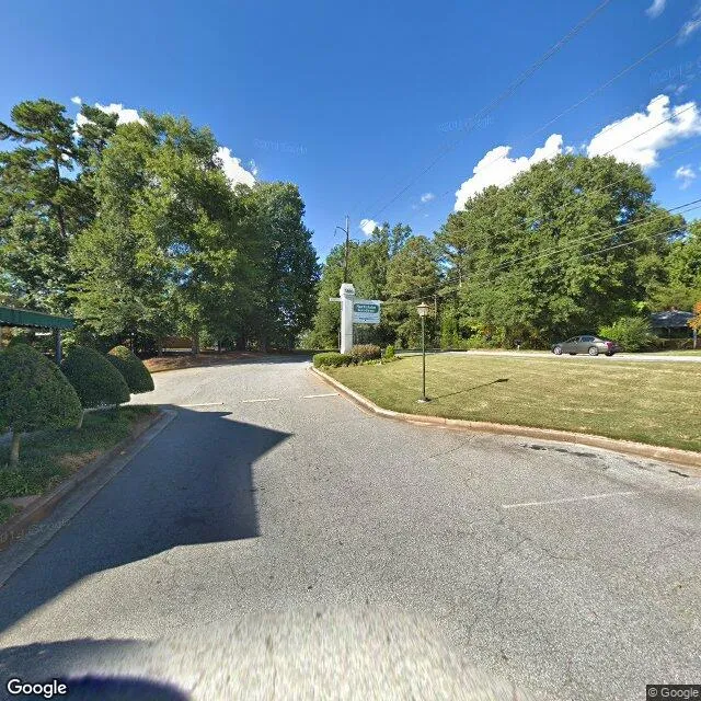 1300 Montreal Rd, Tucker, Georgia 30084