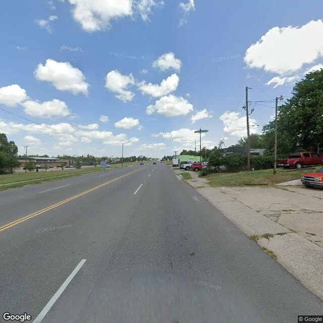 1300 N Eastern Ave, Oklahoma City, Oklahoma 73160