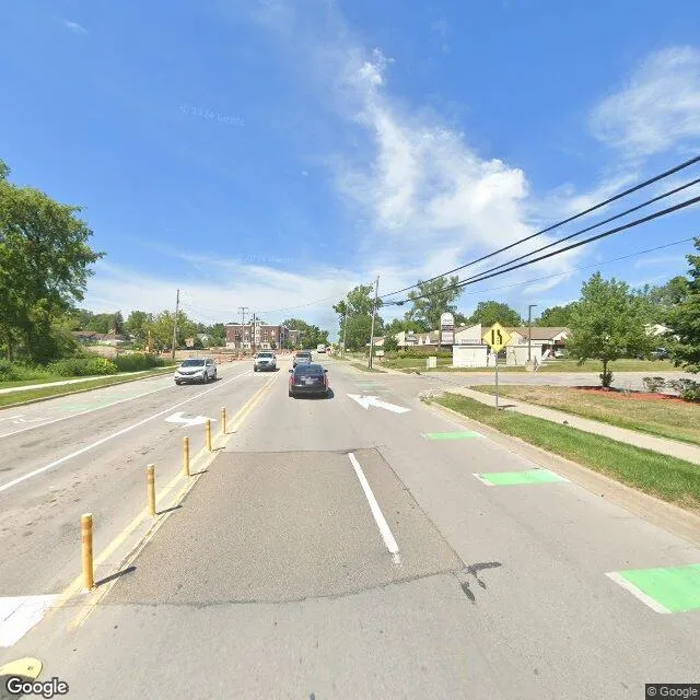 1300 N Maple Rd, Ann Arbor, Michigan 48103