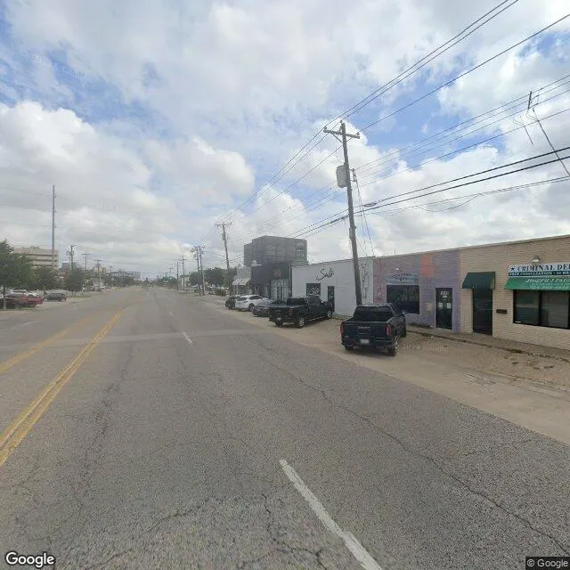 1300 Oak Lawn Ave, Dallas, Texas 75207-3902