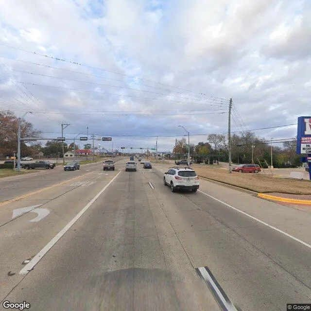 1300 S Jefferson Ave, Mount Pleasant, Texas 75455