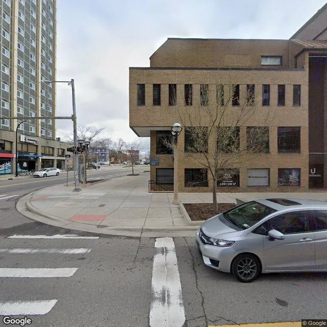 1300 S University Ave, Ann Arbor, Michigan 48104