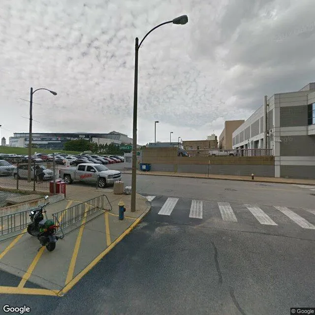 1300 Spruce St., St. Louis, Missouri 63103