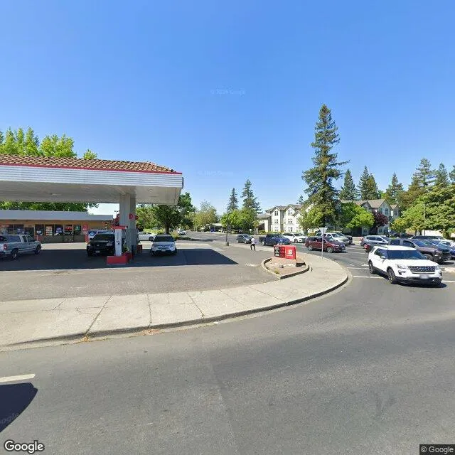 1300 Trancas St, Napa, California 94558