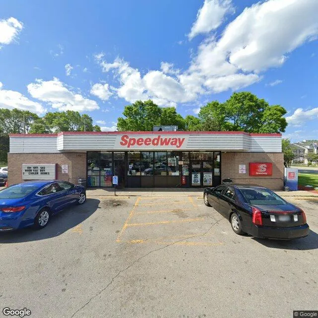 1300 W College Ave, Milwaukee, Wisconsin 53221