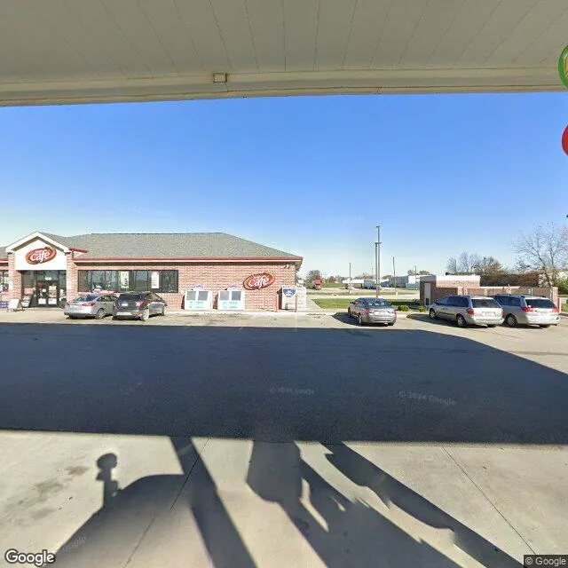 1300 W Fayette Ave, Effingham, Illinois 62401