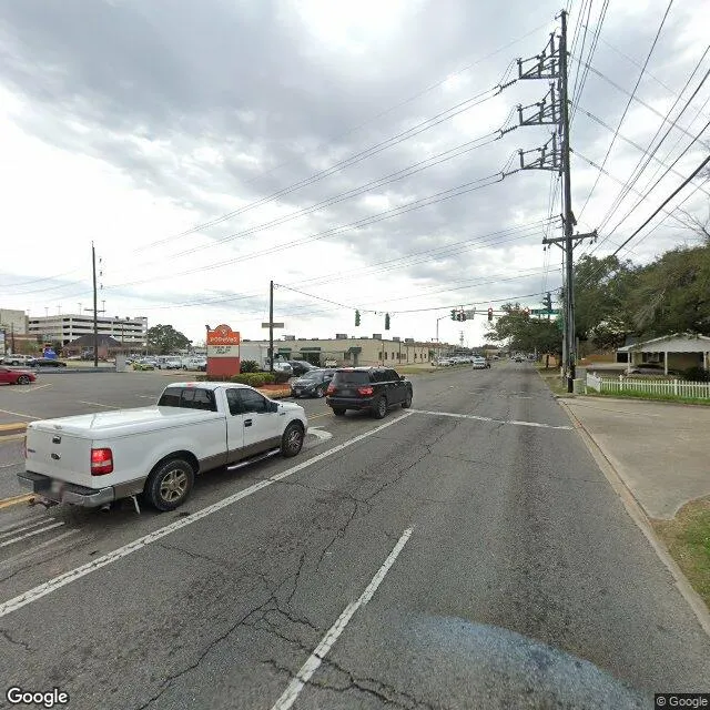 1300 W Pinhook Rd, Lafayette, Louisiana 70503