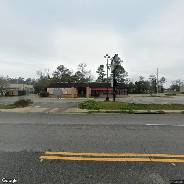 1300 W Screven St, Quitman, Georgia 31643