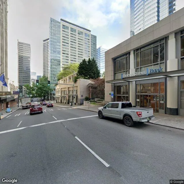 1301 6th Ave, Seattle, Washington 98101